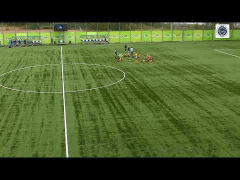 U-15 Riga FCA-Super/N