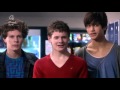 Молокососы (Skins) - 3 сезон - 1 серия 