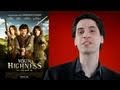 Your Highness movie review 