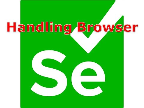 Prerequisites to Learn Selenium