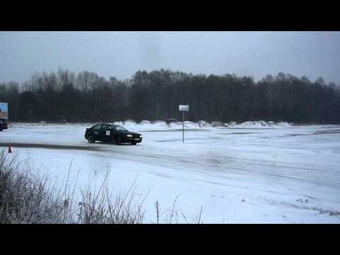 Audi Quattro I Runda SMB