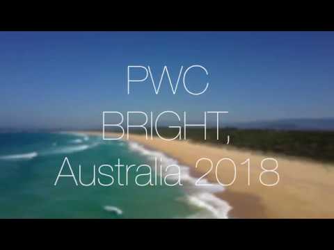 PWC Australia 2018