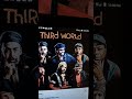 #Third world# one of the greatest Reggae bands ever# classic songs and vocals # Respect