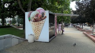 Започнаха проверки на обектите, които предлагат сладолед