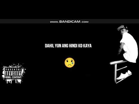 Wag Mo Kong Iiwan [Lyrics]