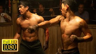 Download lagu Iko Uwais vs Tiger Chen in TRIPLE THREAT (2019) mp3 Download lagu Iko Uwais vs Tiger Chen in TRIPLE THREAT (2019) mp3