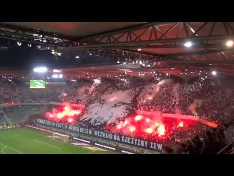 "Lekcja Stylu": Legia - Podbeskidzie w 80 sekund!