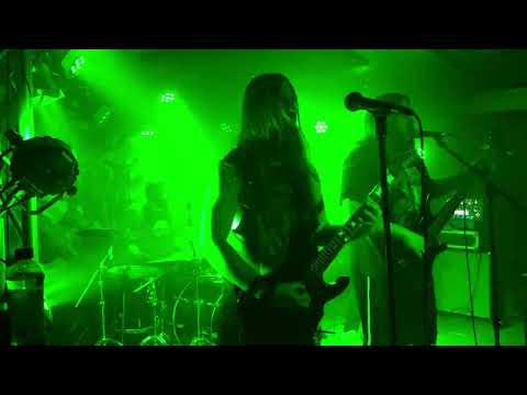 Cumbeast - Troll named Scrot (Nirvana  Bar • Turku • Finland • 14.5.2025)