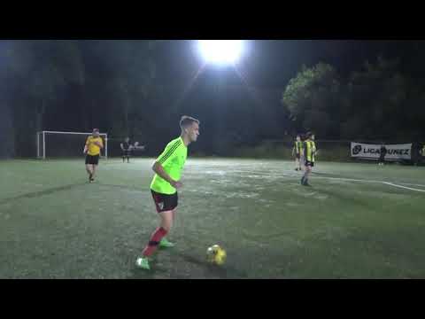 TIBIA Y PERONE VS ALDOSIVI - #Clausura2021 Fecha 7