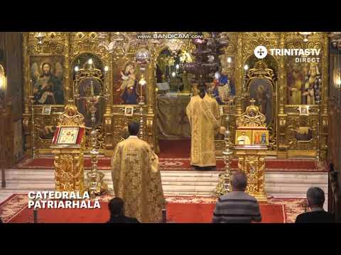 Lumină Lină glasul 5 - Diac. Răzvan Ciubotariu