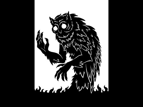 SCP 1155 - Predatory Street Art