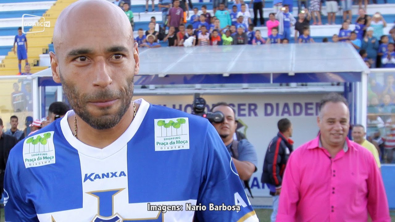 D E: Edinho promete elevar nível do Água Santa;