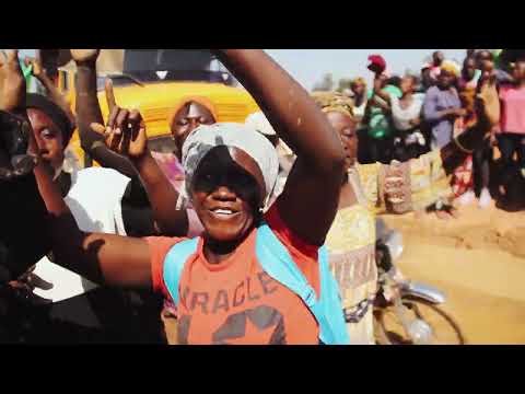 GARI DA NIKA by Daff Dee. Official video