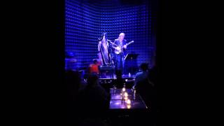 Tony Trishcka - Ocracoke Lullabye - Great Big World CD Release