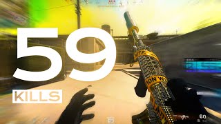 JE BATS MON RECORD DE KILLS (un lobby goateddd)