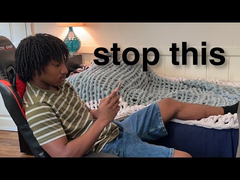 this is why you procrastinate