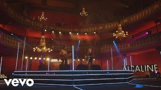 Les Innocents - L&#39;autre Finistère (Alcaline, le Mag au Trianon 2015)