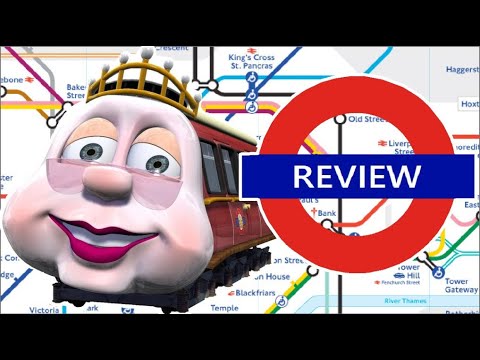 Underground Ernie — Review & Retrospective!