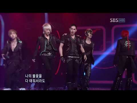 071021 Super Junior - Don't Don