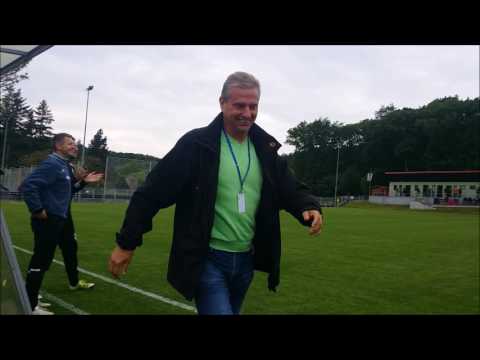 SK Černolice – TJ Klecany 2:3p