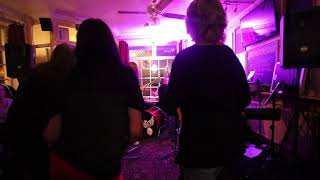 145&#39;s - Tulane (Chuck Berry) Live at The Downend Tavern