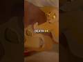 Did You Know For THE LION KING