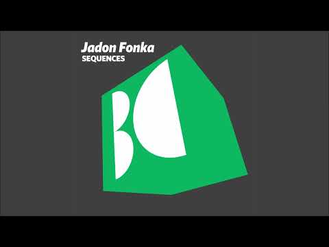 Jadon Fonka - Save Me (Original Mix)