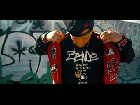 Dephchyld- Darkness (Produced By Grungy Boguez)