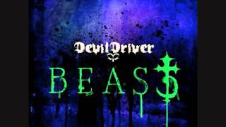 Devildriver - Shitlist
