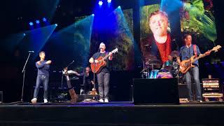 Barenaked Ladies w/ Kevin Griffin - Lookin&#39; Up (Indy 6/21/18)