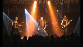 Nargaroth - Karmageddon [Live 2005]