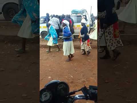 Ebinto biakogire papapa