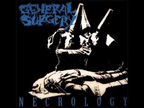 General Surgery ~ Crimson Concerto