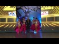 Exclusive Yo Yo Honey Singh At Zee Cine Award 2016