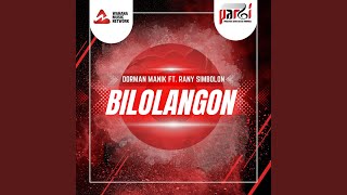 Download lagu Bilolangon (Live) mp3