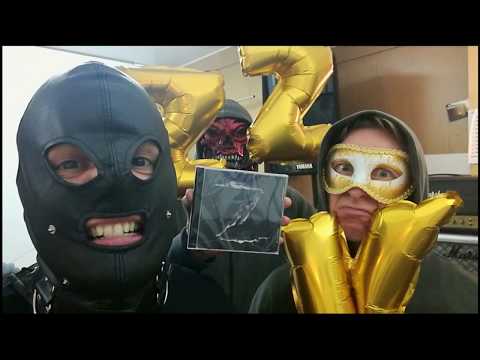 ZenZenKlang --- "Z" --- Das Album 2018