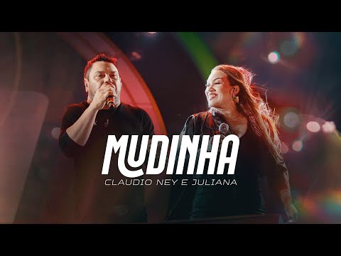 MUDA - Claudio Ney e Juliana (A Banda Que Toca Forró)