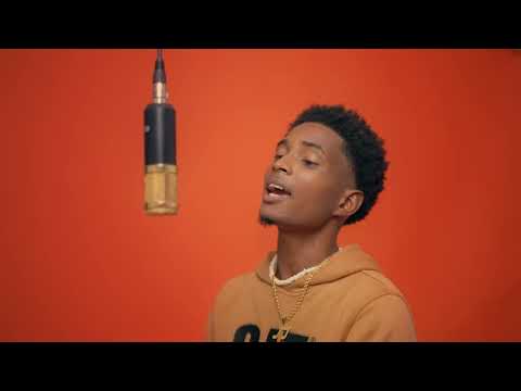 Lil King- Reach For The Stars (Official Freestyle Video)
