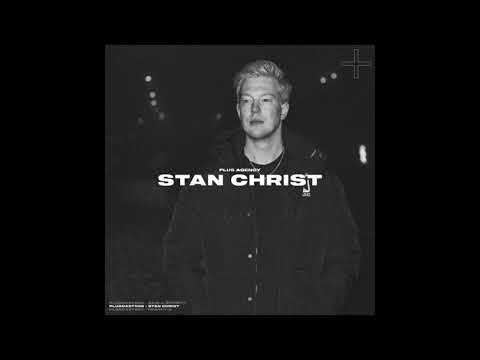 PLUSCAST #056 - STAN CHRIST