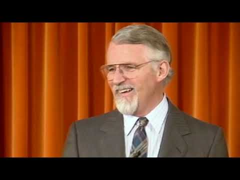 44. Key to the Old Testament Part 44 - Ezekiel - Part 3