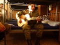 Колеса поезда 