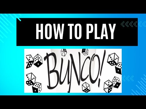 The Ultimate Bunco Printable Sheet Guide For Beginners