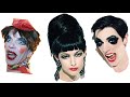 Bourgeois & Maurice and David Hoyle - Middle ...