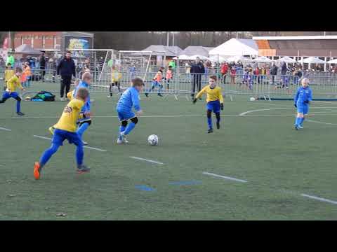 1 Brasschaat B - K. Ternesse V.V.