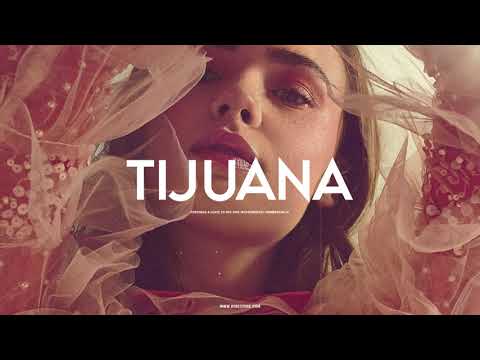 Afrobeat Wizkid x Rosalia Type Beat - "Tijuana"