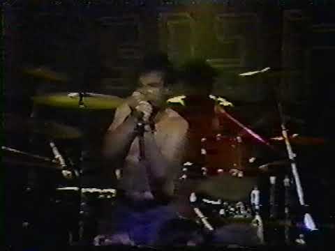 Dead Kennedys - Winnebago Warrior (Live 18 August 1984)