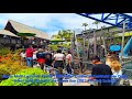 Manta Roller Coaster At SeaWorld San Diego Queue Safety Spiel 2012 Present Bonus Spiel In 2021