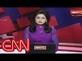 News Anchor Reports Husband S Death
