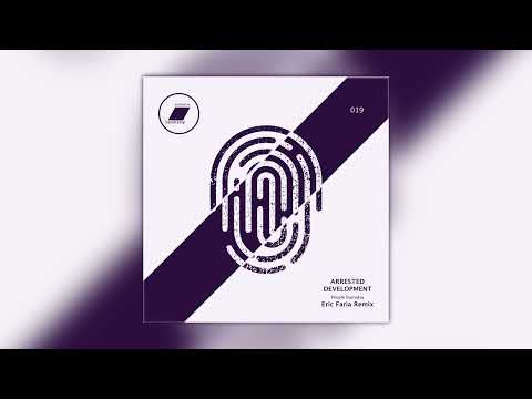 Arrested Development - People Everyday (Eric Faria Remix)