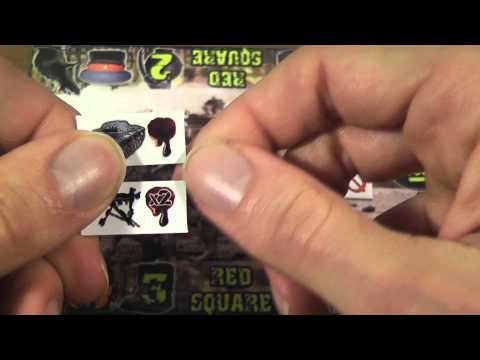 Extra! extended example of battle